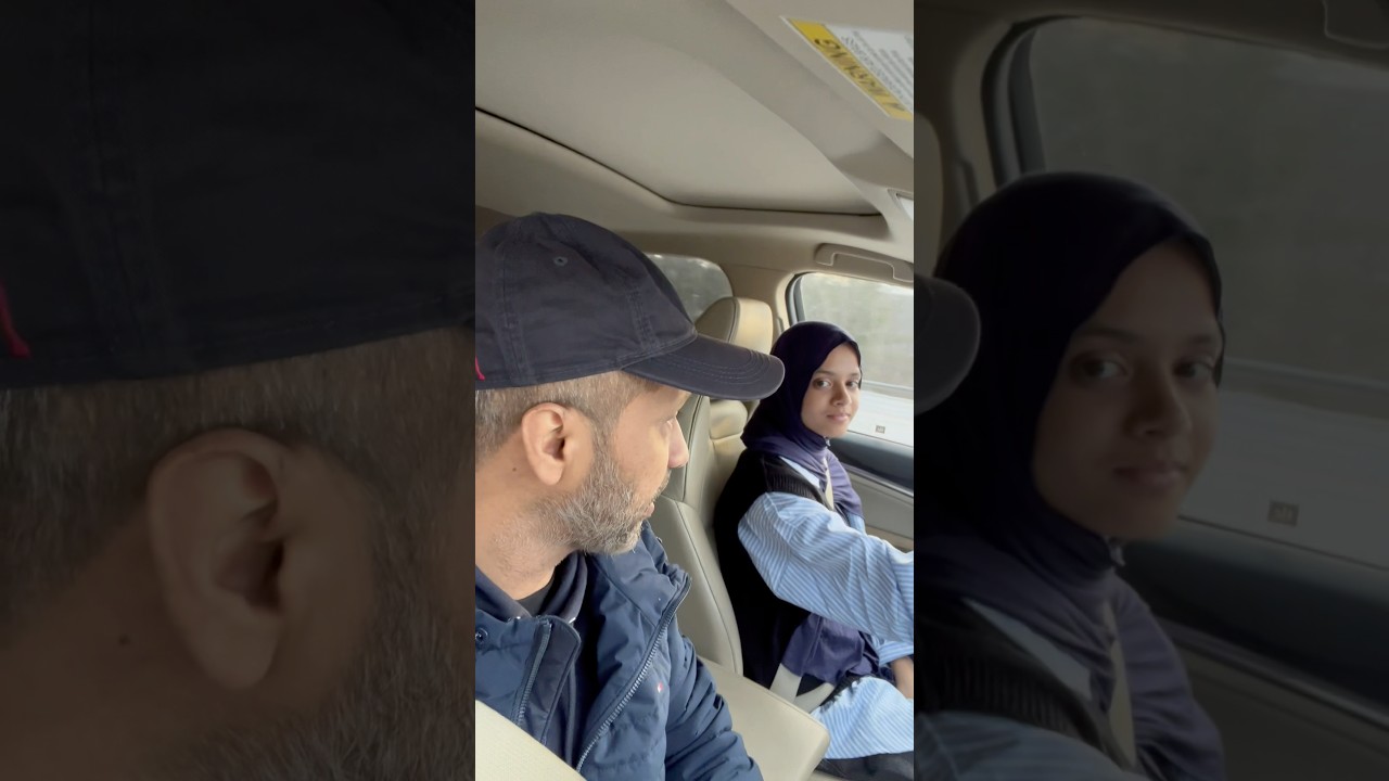 Молитва с Марьям и Масудом | Выпуск Рамадана 2026