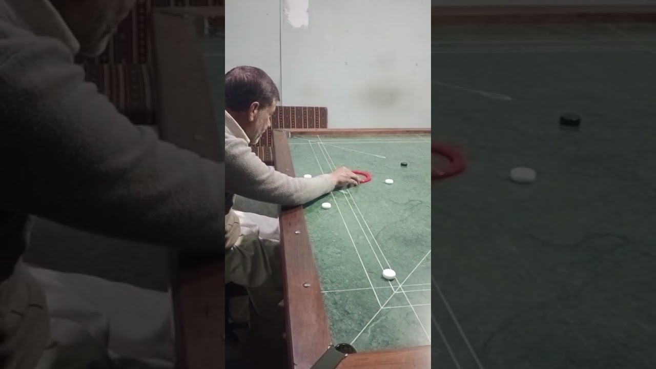 Great match 😱😱😱big challenge match #carrom #carromboard #viralvideo