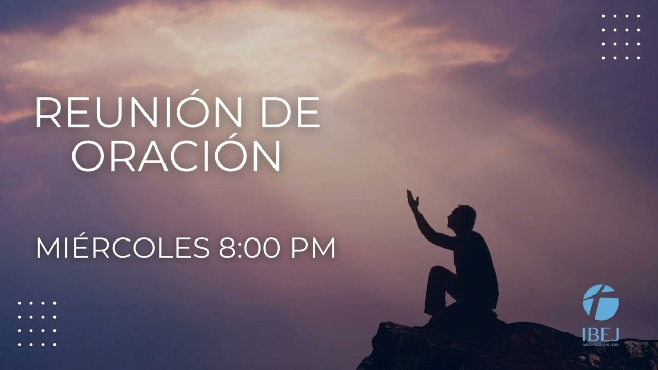 Oración 28 de febrero