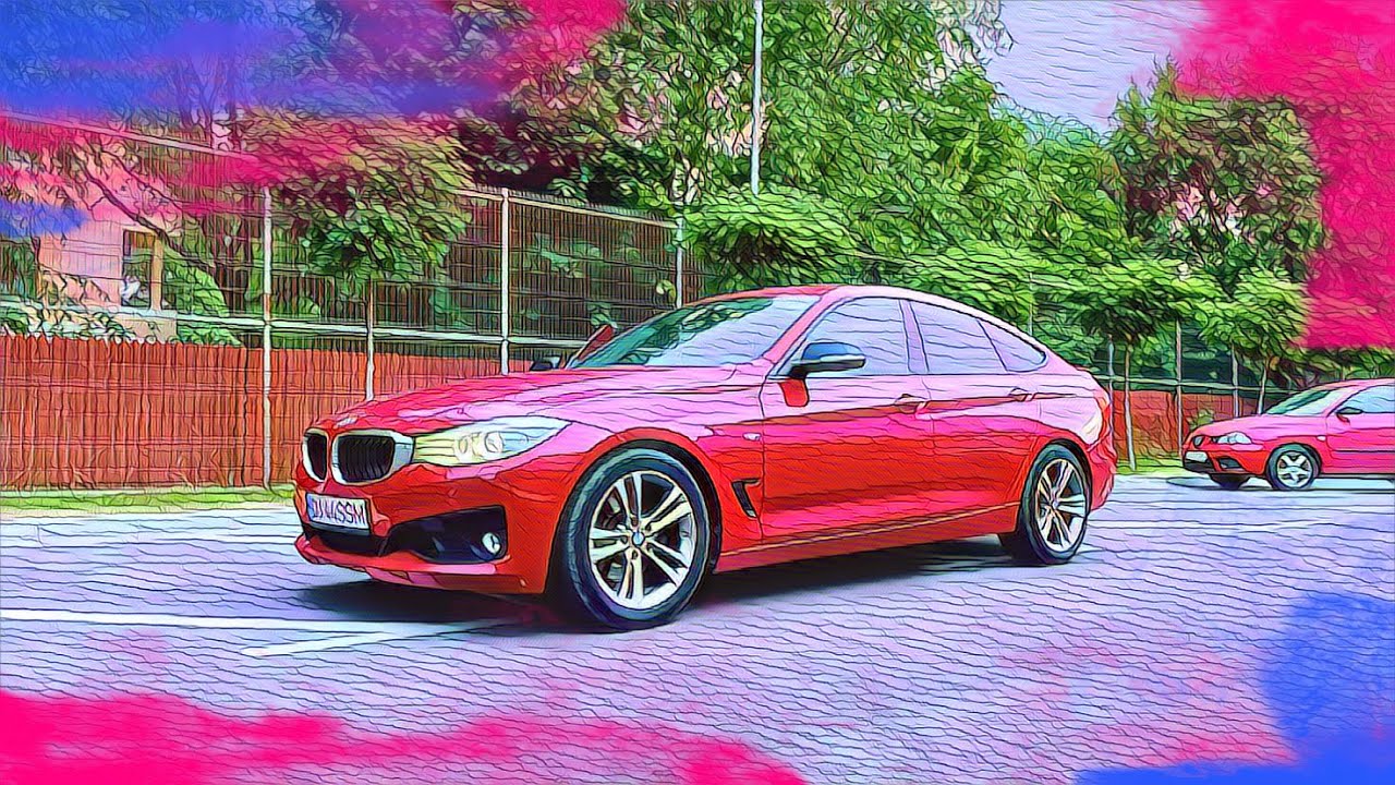 MAȘINA la care BMW a RENUNȚAT, dar IUBITĂ de MULȚI! 325d GT ❌ 