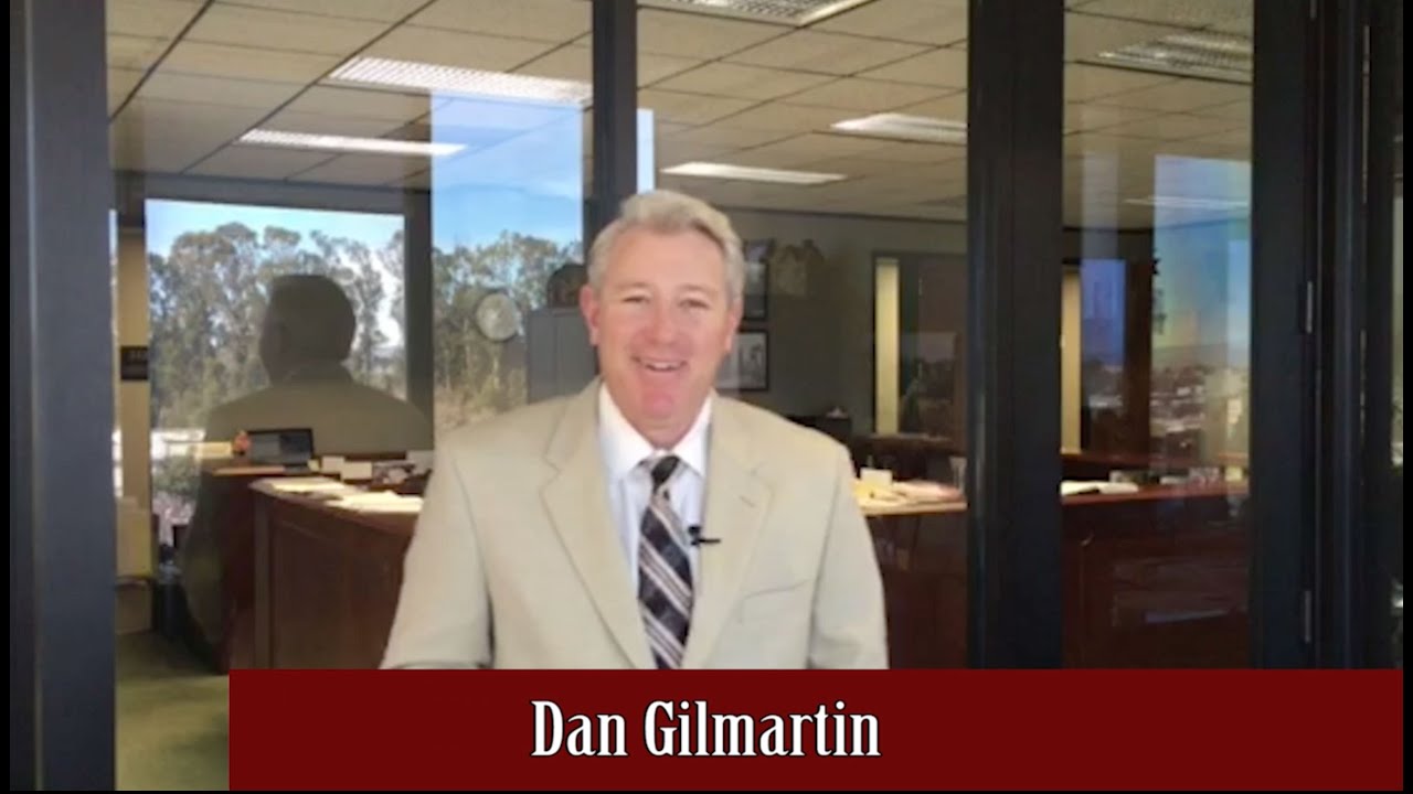 Gilmartin Group Market Min 02 15 16