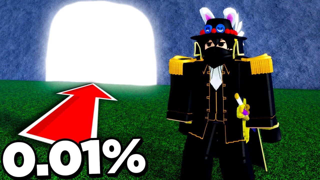 LUGARES 100% SECRETOS NO BLOX FRUITS QUE NINGUÉM CONHECE!