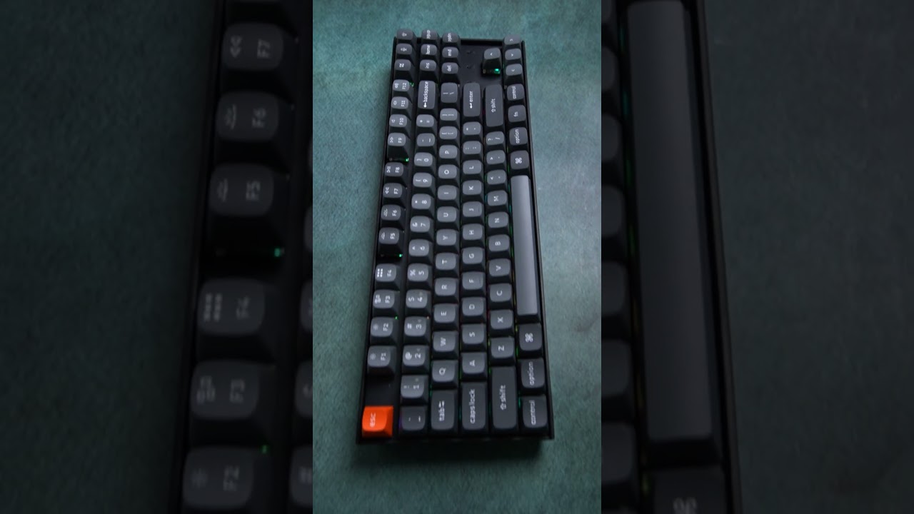 Keychron K8 Max 🔥| Keychron India