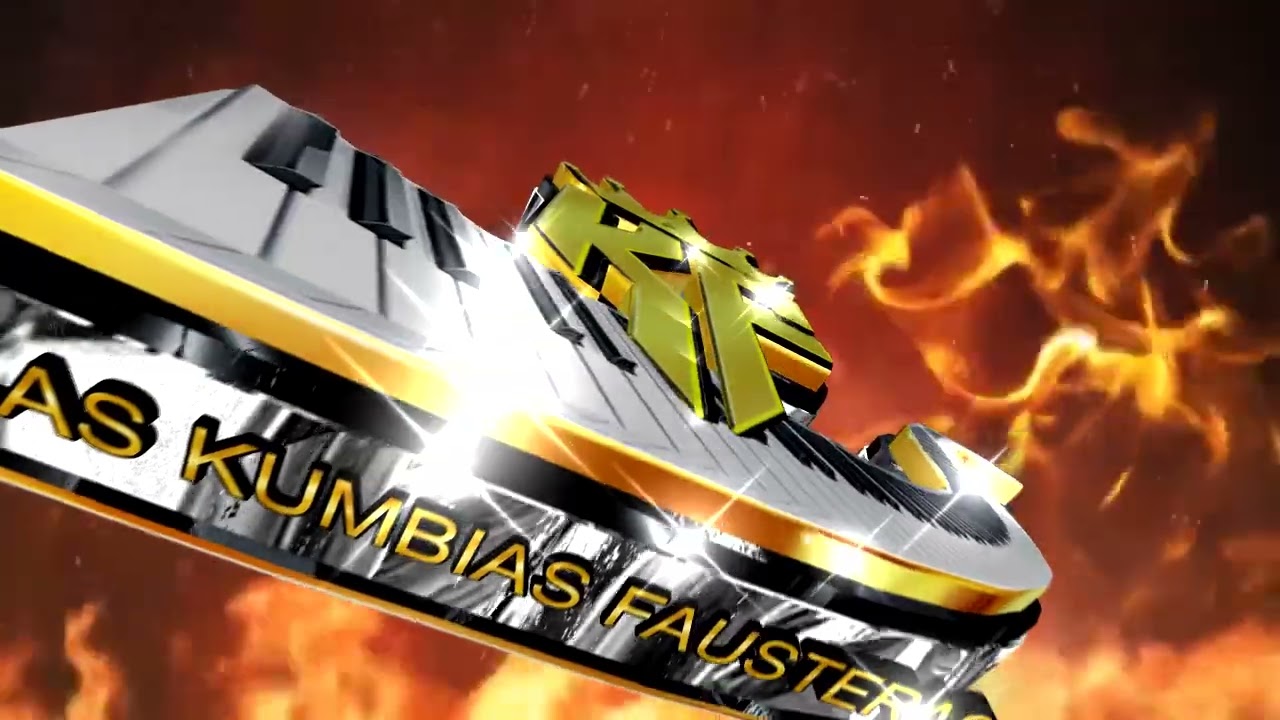 Kumbia Morena Exito _ Kumbia Con Wepa LIMPIA