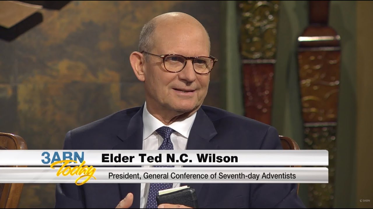 “Opportunities to Share the Gospel ” - 3ABN Today (TDY200013)