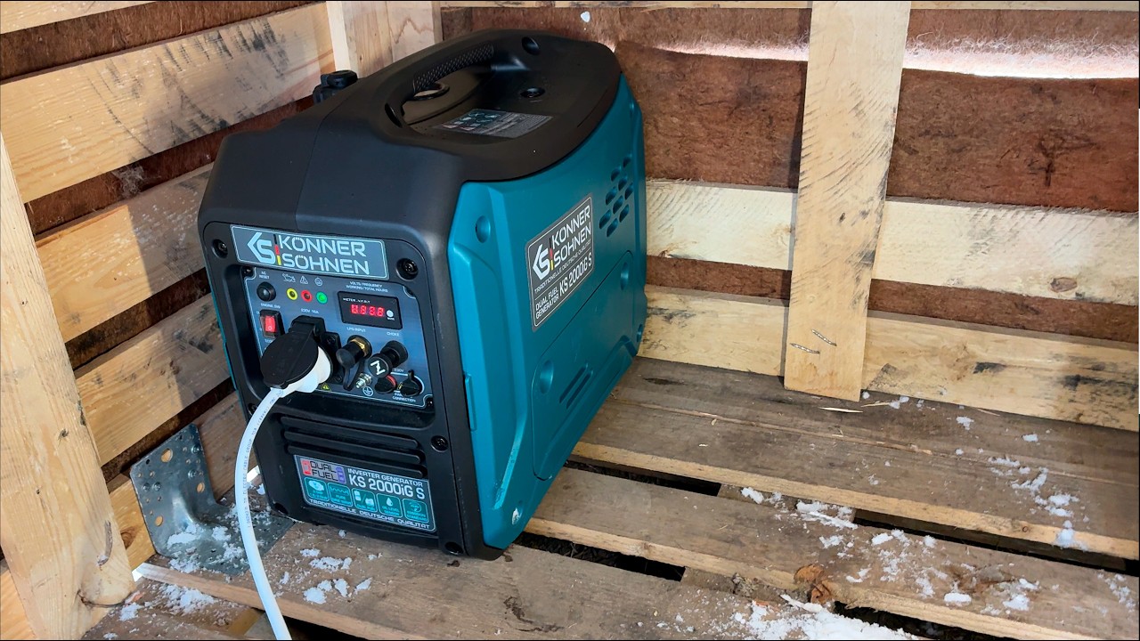 20 годин без світла: інвертор не витягує — що робити?