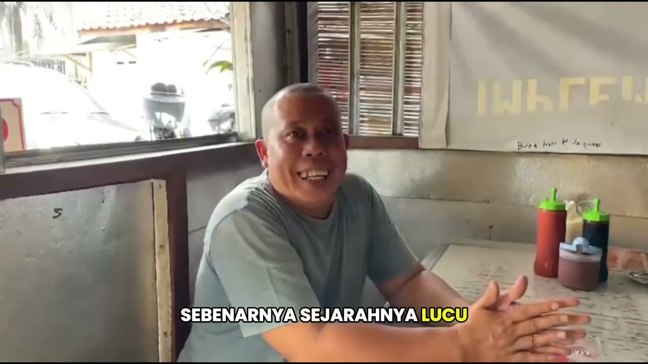 Review Kuliner: Bakso dan Mie Ayam Gundul yang Lagi Ramai Dibahas
