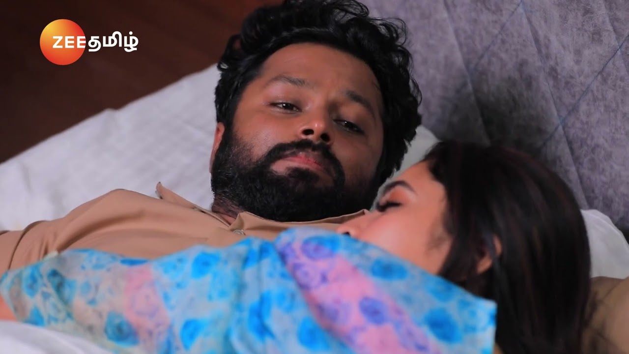 Manasellam | Ep - 110 | Preview | May 27 2025 | Zee Tamil