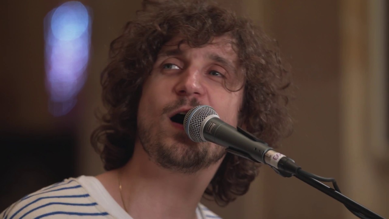Barbagallo - Full Performance (Live on KEXP)
