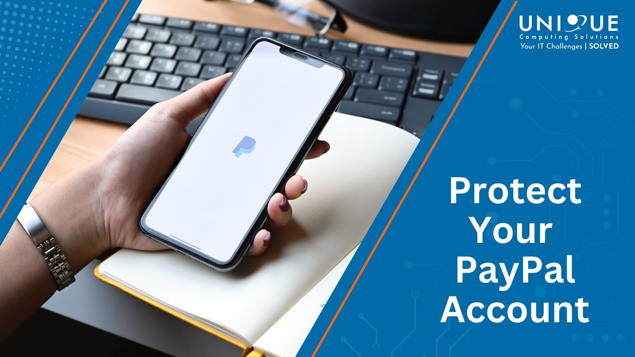 How To Set Up Two Factor Authentication For PayPal