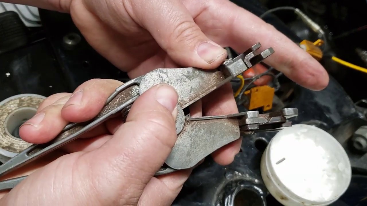LED turn signal  cheap load equalizer install