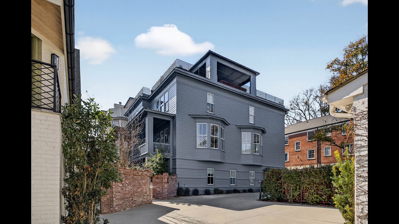 2713 Southwell Street NE, Atlanta, GA 30305