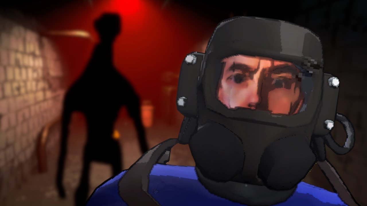 Zmieniliśmy pracodawcę w *LETHAL COMPANY*