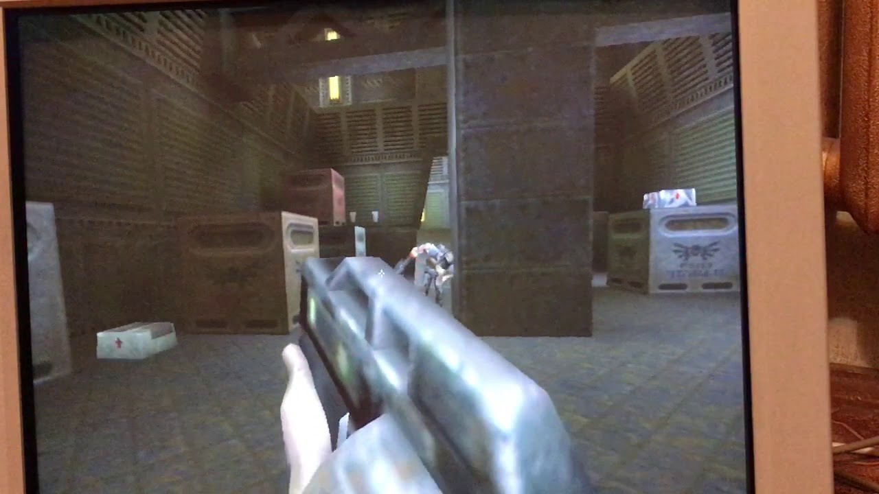 3Dfx Velocity 100 (Voodoo 3 1000)