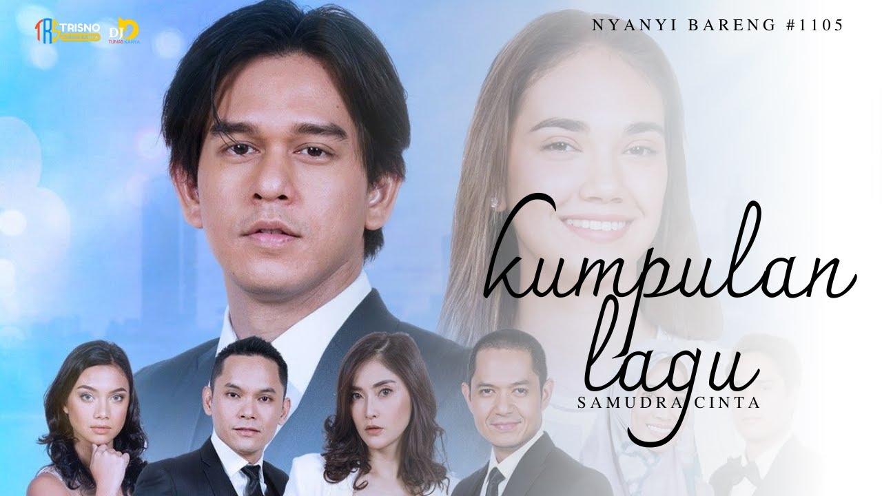 Kumpulan Lagu OST 