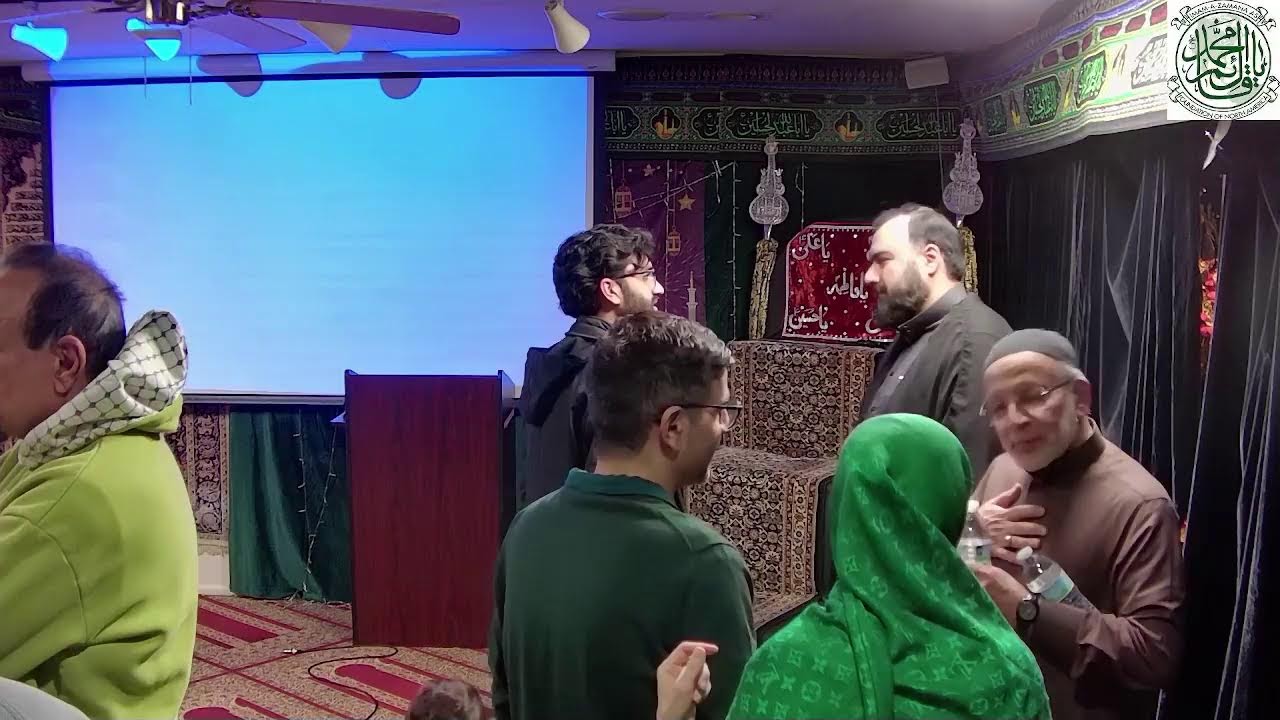 Ramadan Day 17