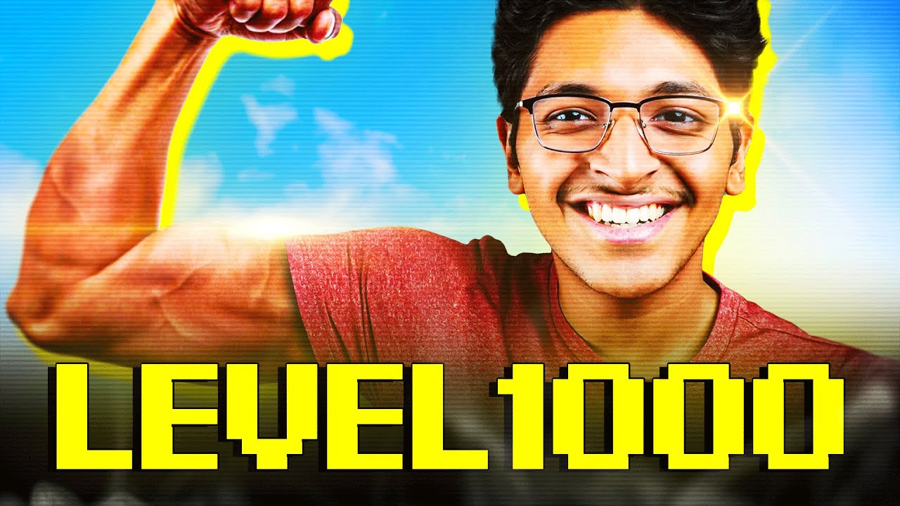 10X Your Productivity by Turning Your Life into a Game!📈
