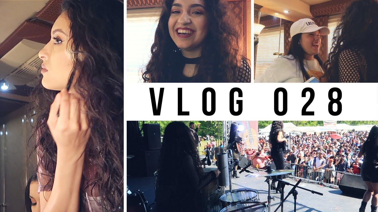 ¿QUE NOMBRE LE PONEMOS A ESTE VLOG?