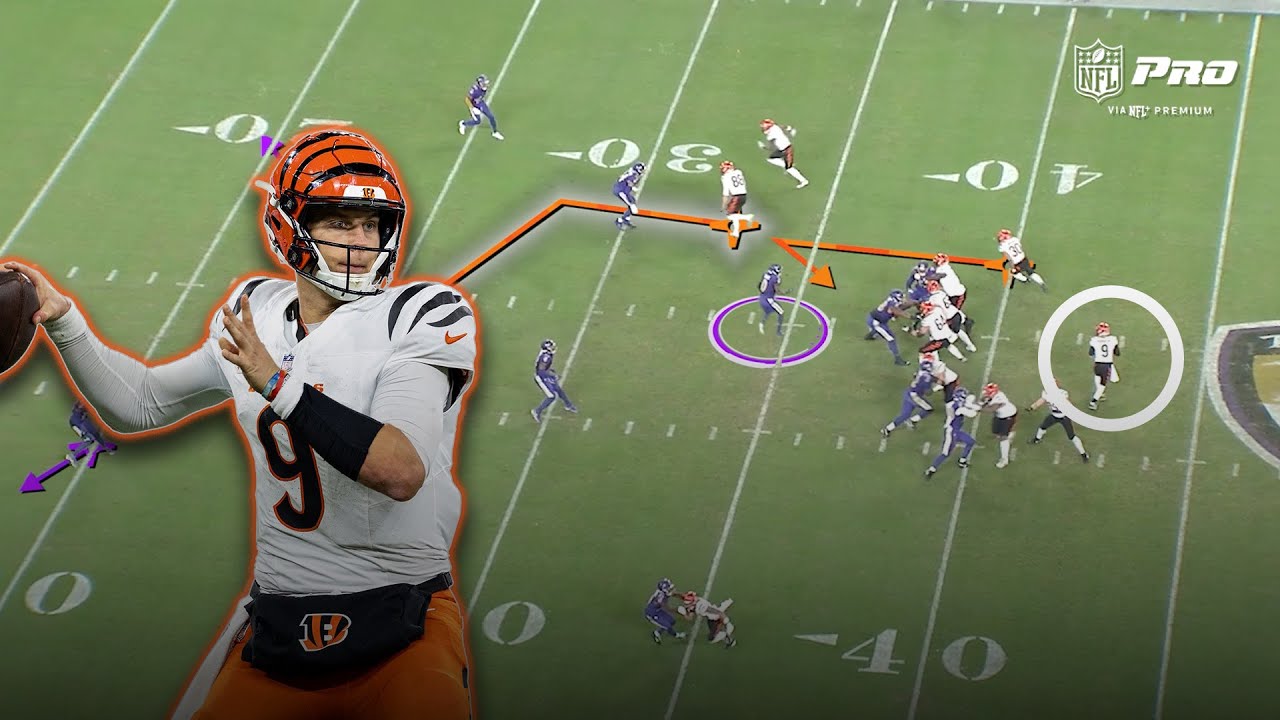 Why Joe Burrow is the NFL MVP | Kurt&rsquo;s QB Insider