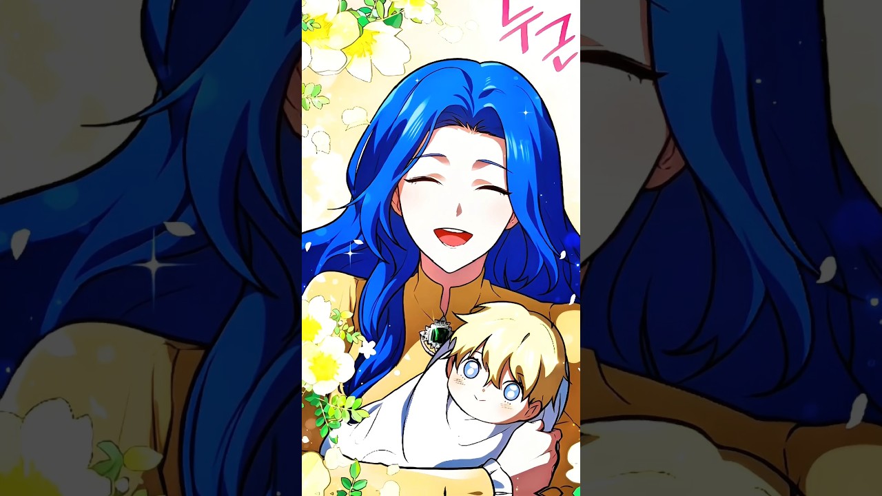 He went too far with his imagination 😂 | Infinite Mage | #manhwa #manhwaedit #manhwareccomendation