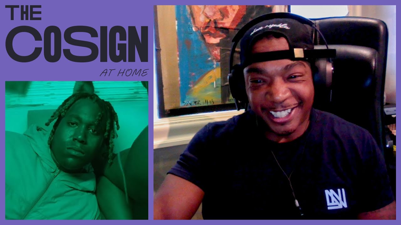Ja Rule Reacts To New Melodic Rappers (Don Toliver, The Kid LAROI, Lunay) | The Cosign
