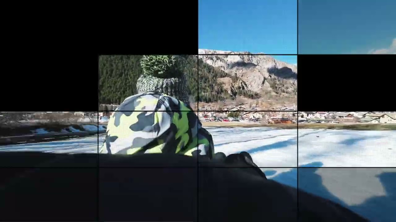Bardonecchia Campo Smith 2023 col Bob