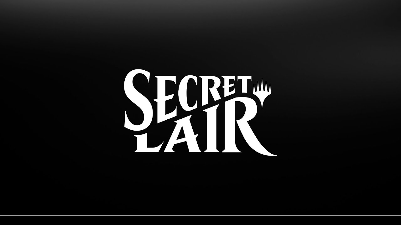 Secret Lair Reveal Party | MagicCon: Atlanta