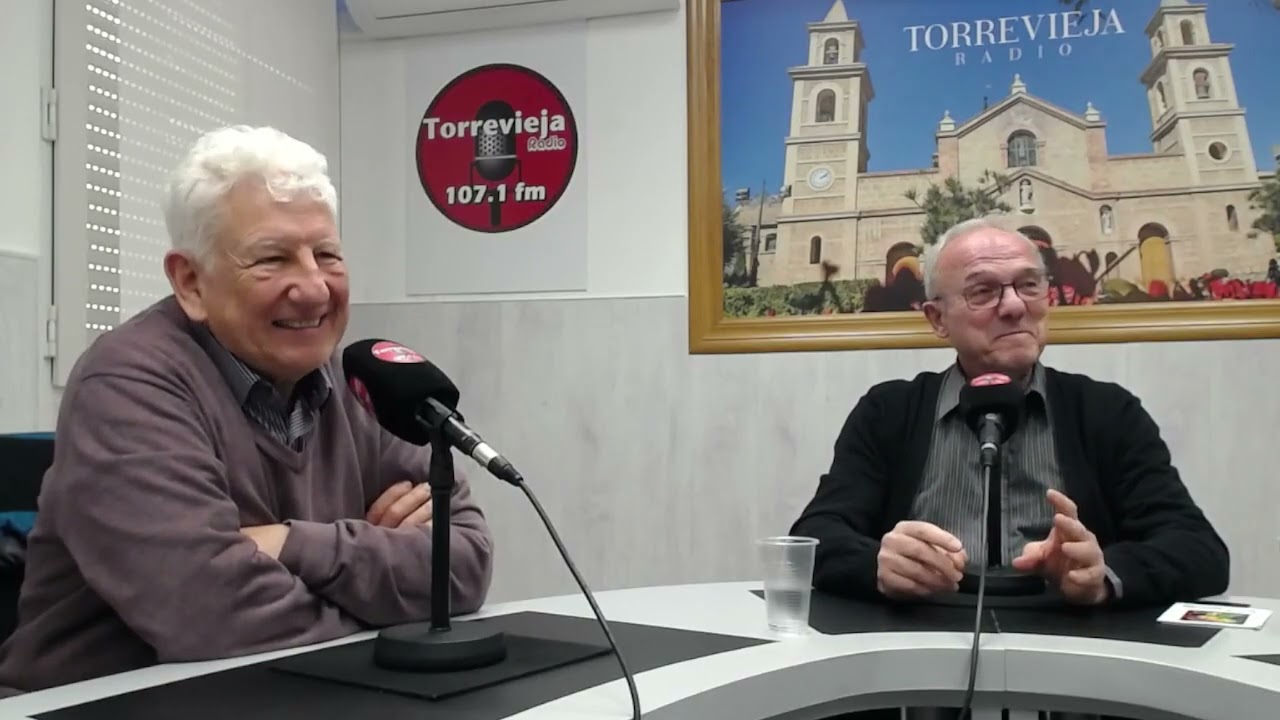 ENTREVISTA EXPOSICIÓN MUJER,AMOR,CARNAVAL 12 02 26
