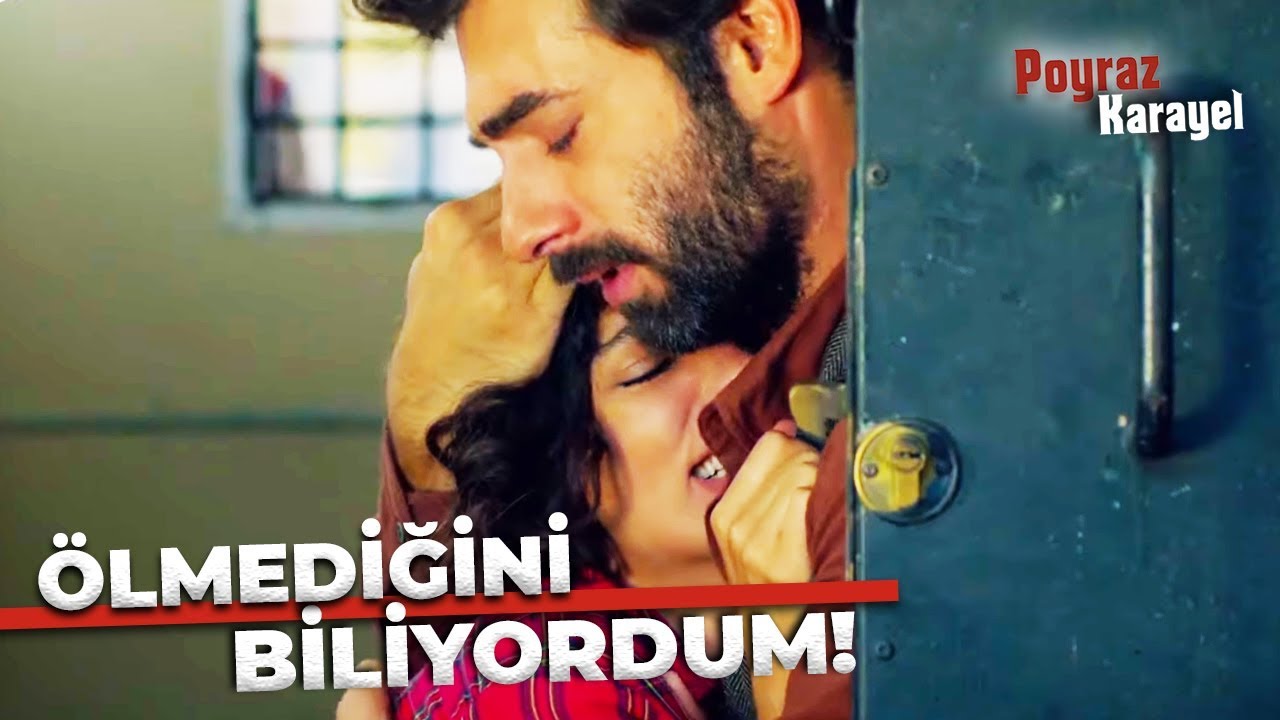 Poyraz, Meltem'in Karşısına Çıktı! | Poyraz Karayel 64. Bölüm