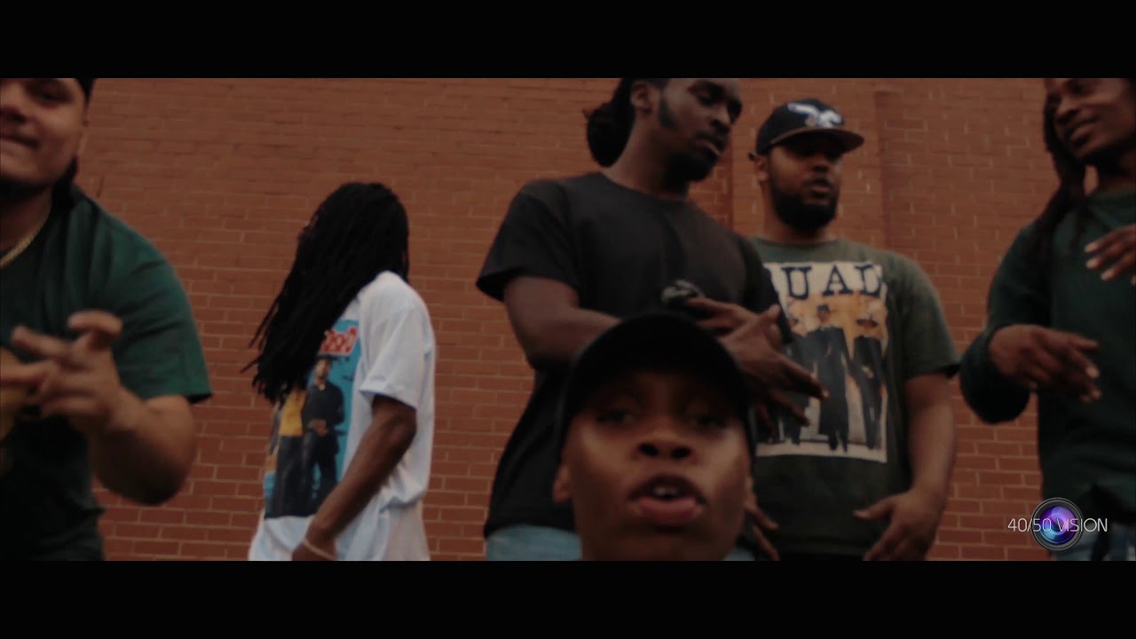 Prince Rebel ~ Voices {OFFICIAL VIDEO}