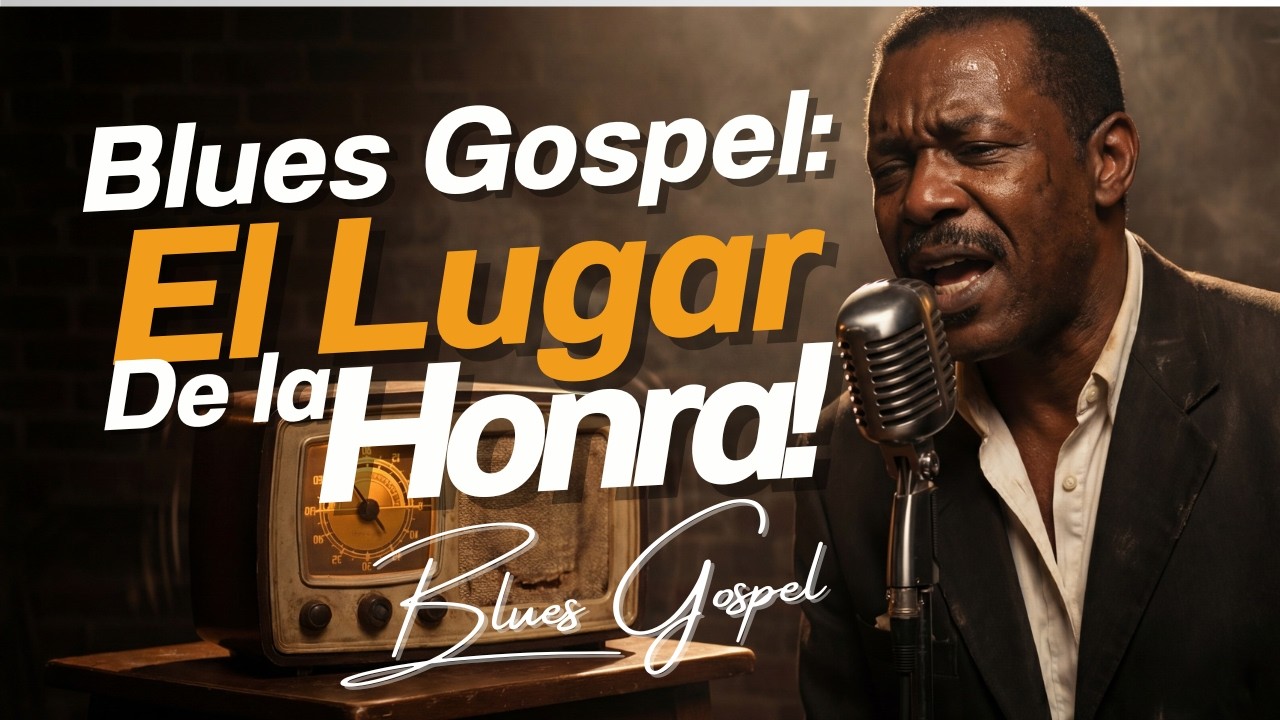 IDENTIDAD Y HONRA: El Blues que revela tu LUGAR EN LA MESA