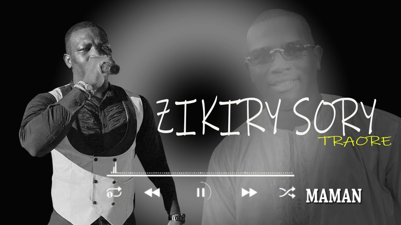 zikiri Sory Traore loukapro