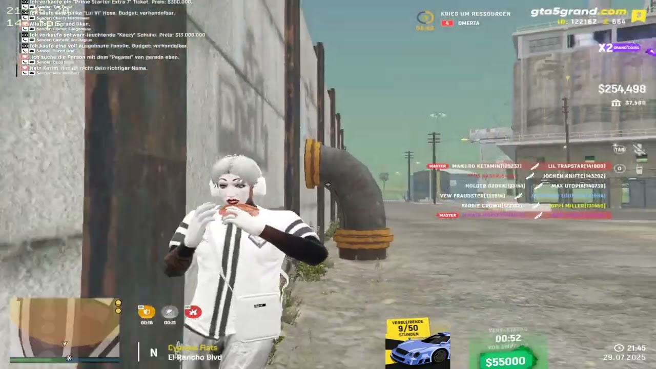 end.
