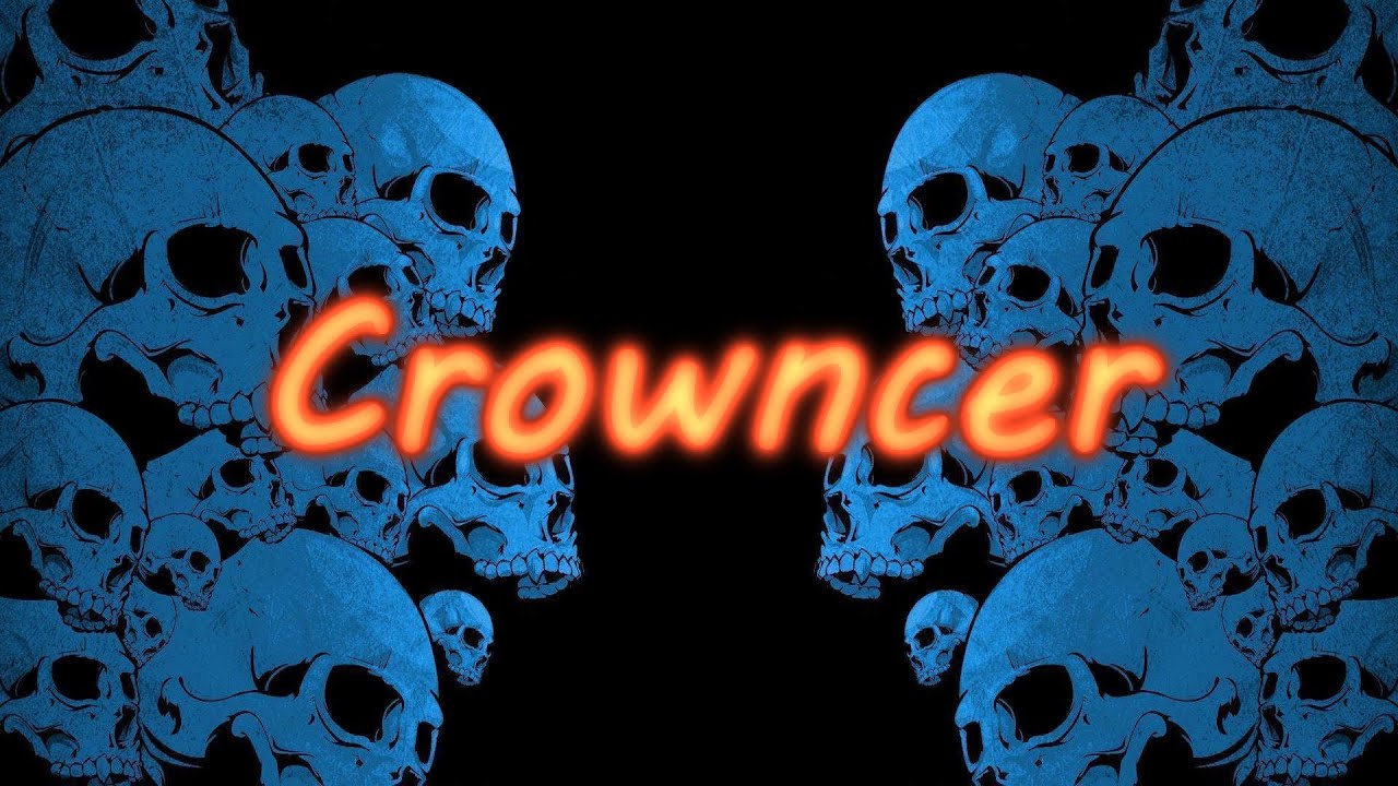 Crown Tekk - Crowncer
