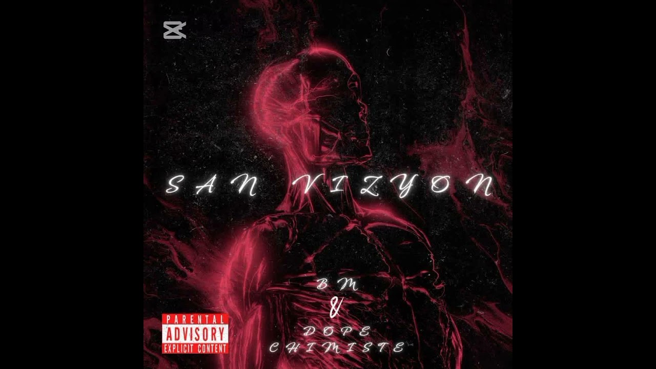San Vizyon_.       BM x Dope_chimiste Salopard 