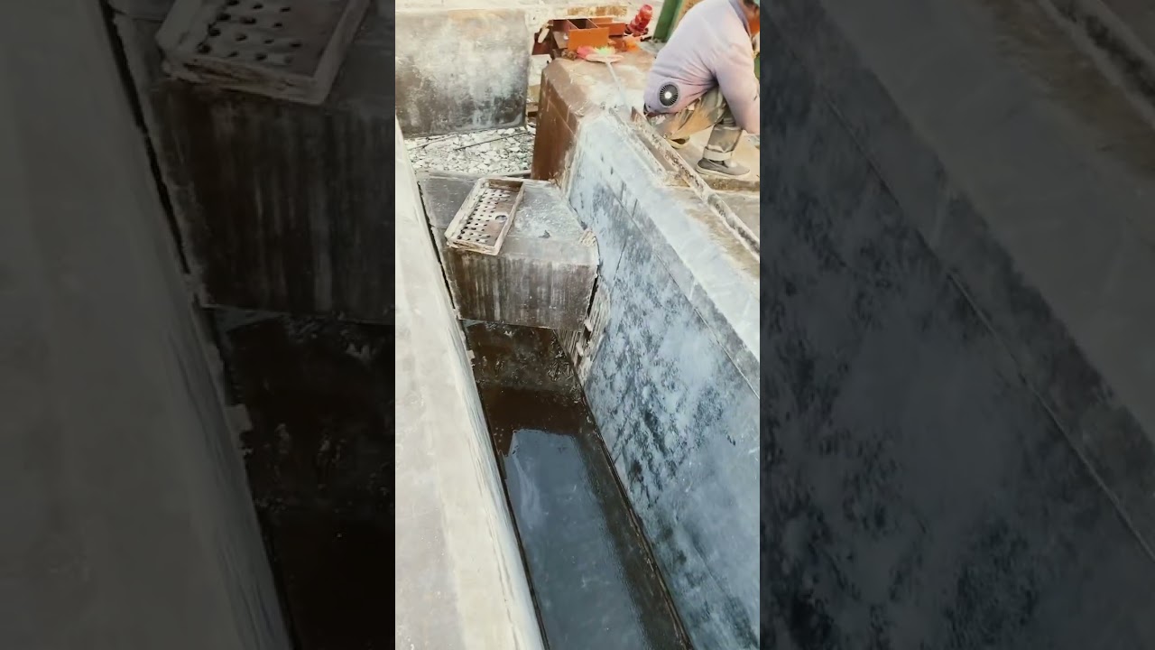 Vệ sinh v&aacute;n khu&acirc;n dầm SUBiTI