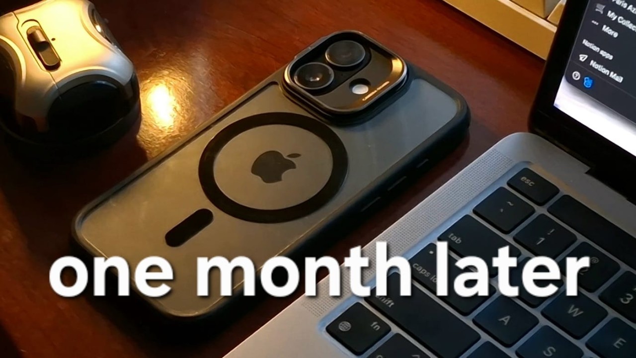 iPhone 17 Setelah 1 Bulan: Ini Buat Siapa? a Storytelling