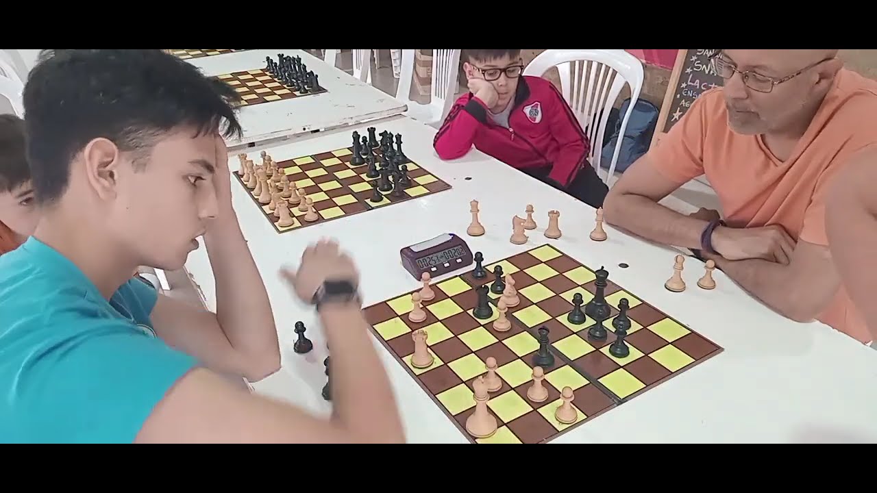 #758 Thiago MAIDANA vs. Andrés FERNÁNDEZ