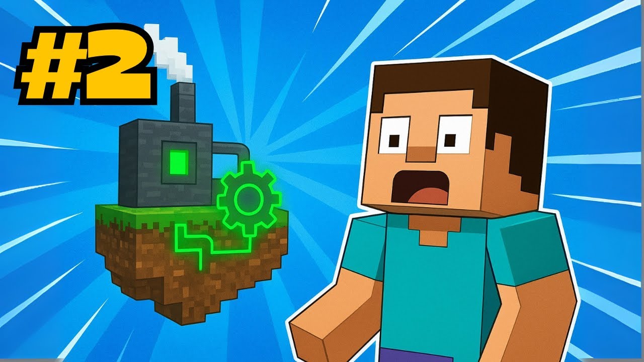 FTB | NeoTech | Episode 2 - Bronze Machinery 