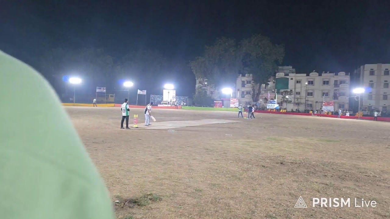 Day 3 | Barwani | Babji Premier League