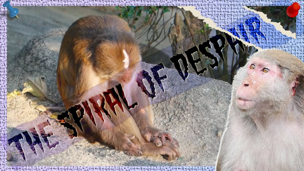 The Spiral of Despair, a hefty price for Ridgy