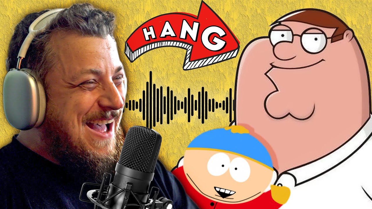 Így cseréld ki BÁRKI hangját! | Kísérletezés az AI hangkészítéssel! 🧪🔊