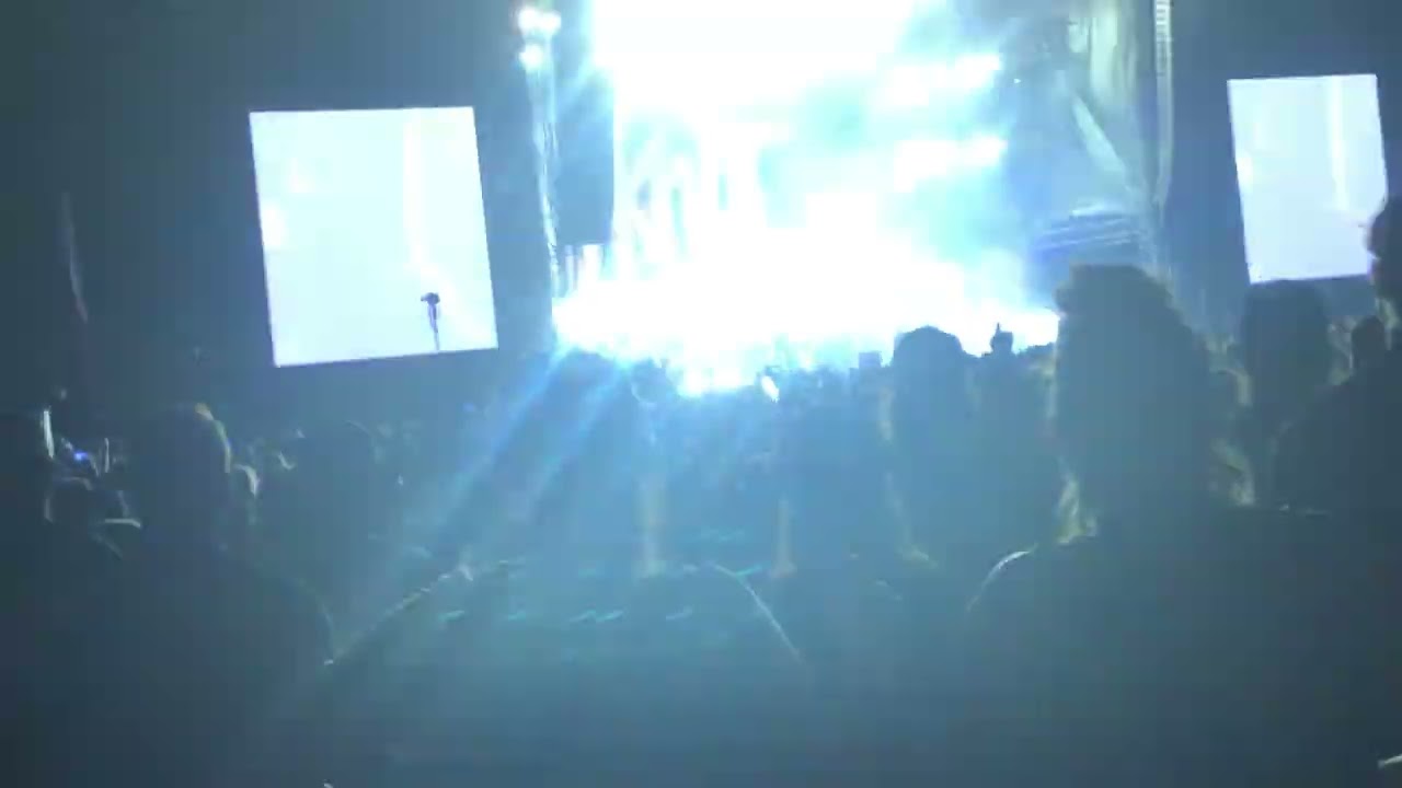 Slipknot - Surfacing (LIVE @ Knotfest Melbourne 2025)