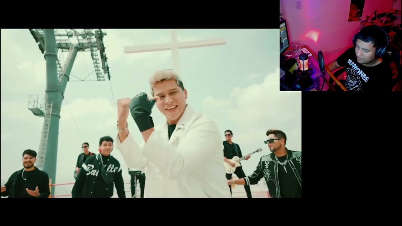 Uno70, Grecia Gon - No Se Enamora (Reacción)