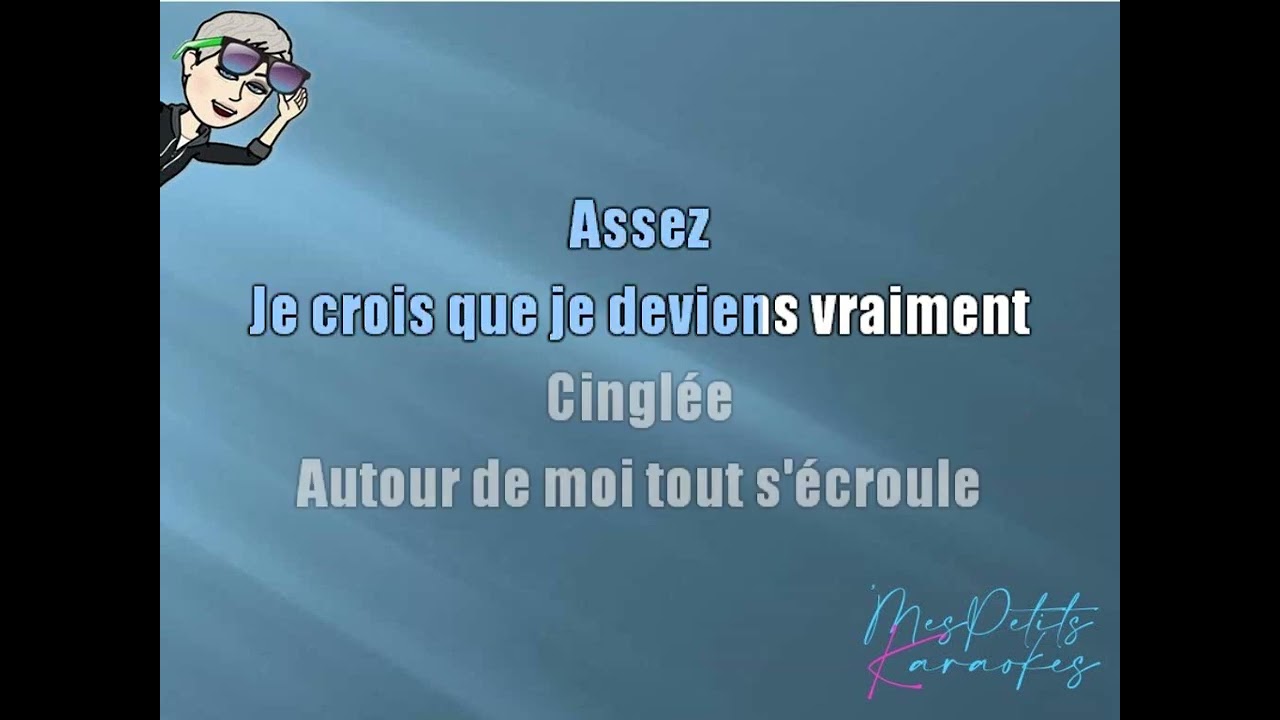 NIAGARA - ASSEZ (@mespetitskaraokes)