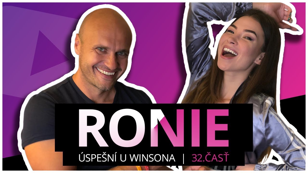 Úspešná speváčka Ronie: Vypočujte si jej posolstvo všetkým umelcom + SÚŤAŽ (Rozhovor)