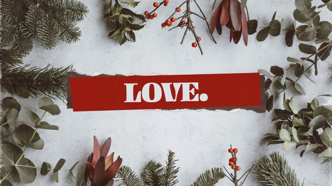 SEEDS CHURCH LIVE | Jonathan | Sunday 21st December
