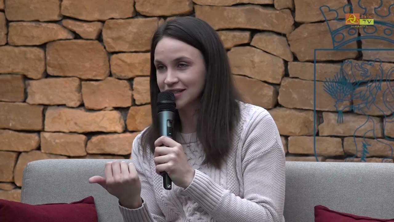 VÁROSHÁZI BESZÉLGETÉSEK - Vendég: Törőcsik Franciska