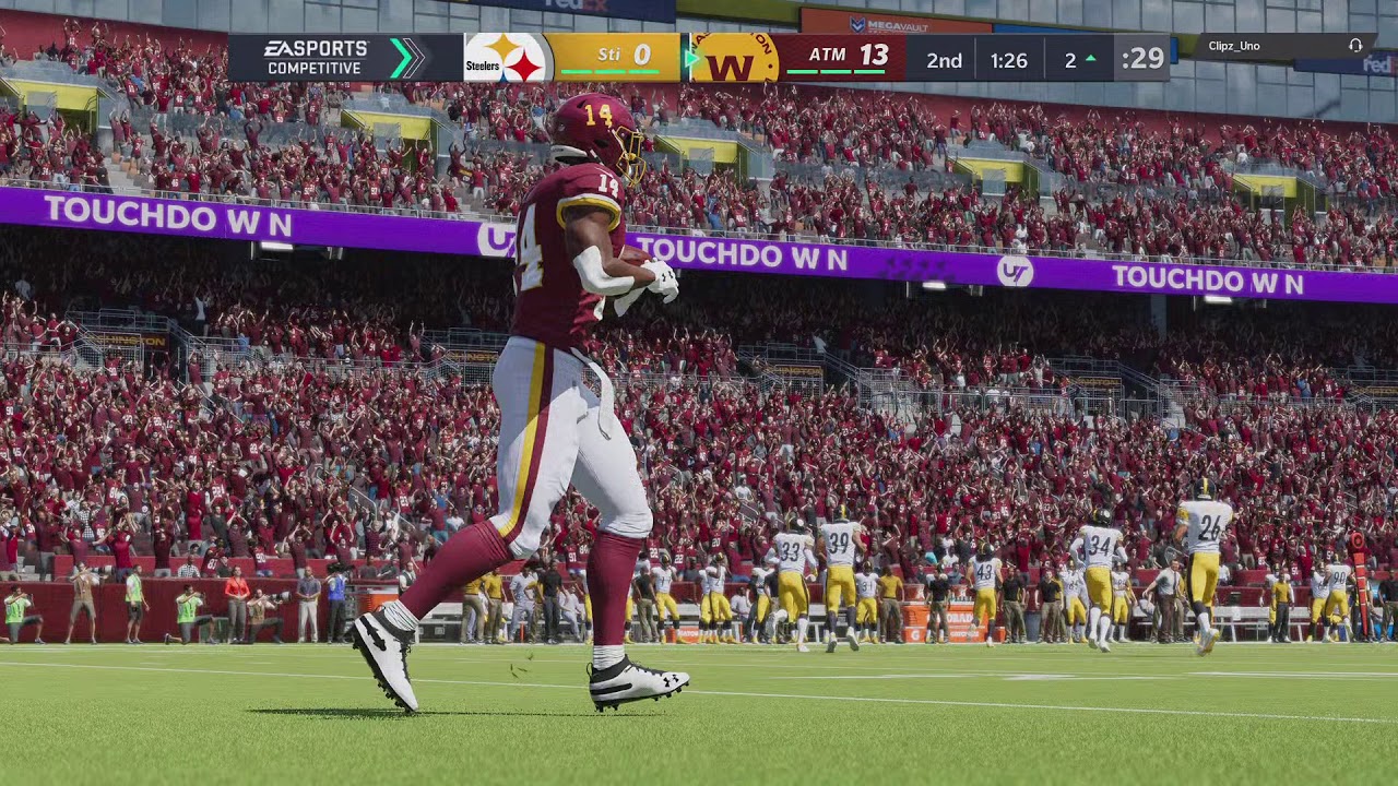 Last second next gen mut win