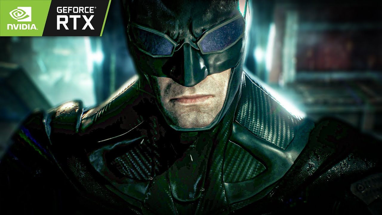BATMAN JUSTICE LEAGUE TACTICAL SUIT | New BATMAN Suit Mod Showcase | BATMAN ARKHAM KNIGHT